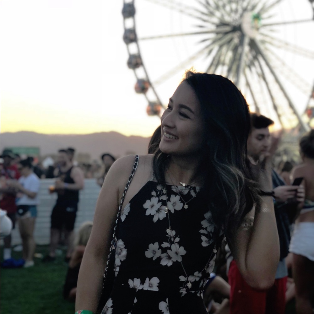 Brandy Melville dress